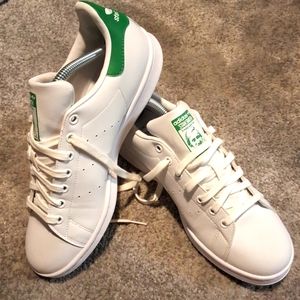 Adidas STAN SMITH white green (OG)